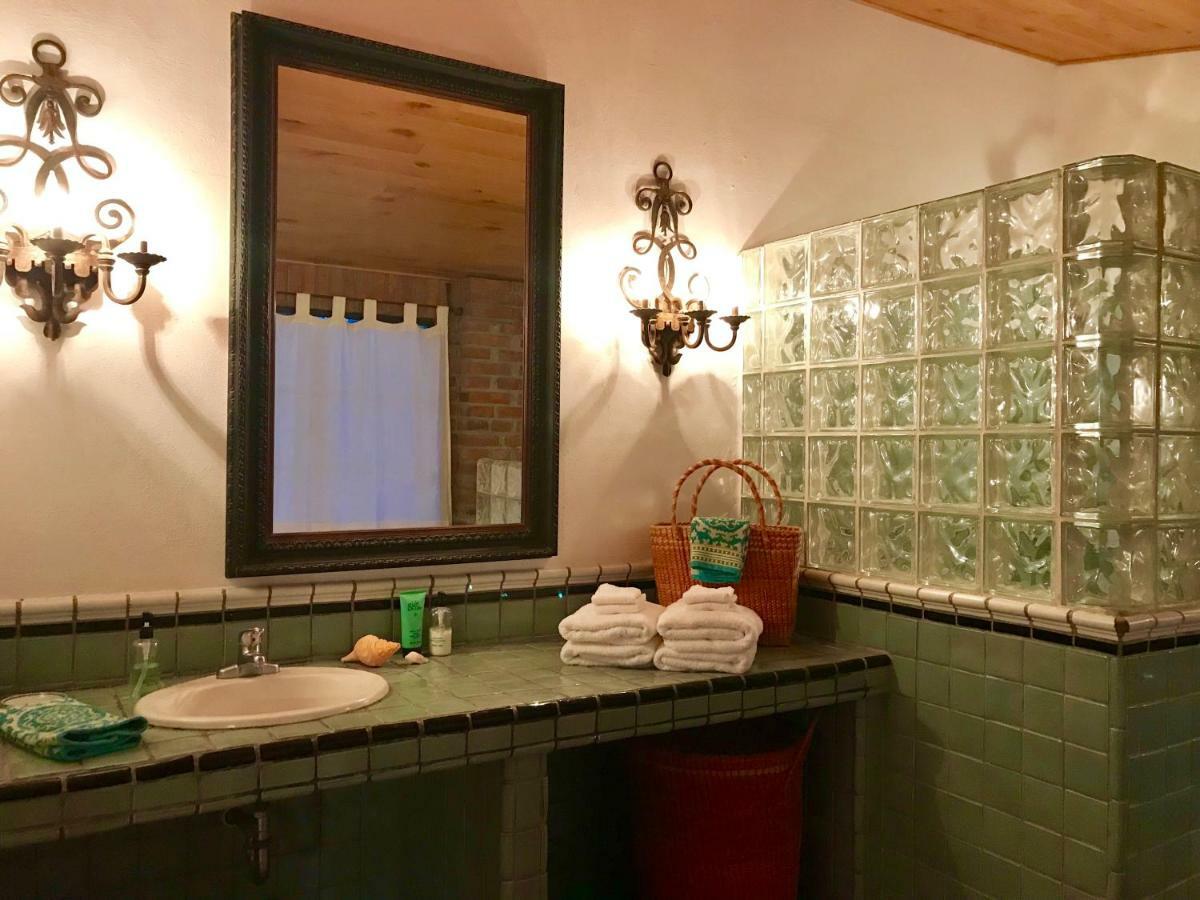 Deluxe Suite with Spa Bath
