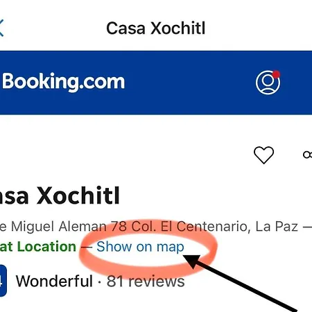Casa Xochitl-3